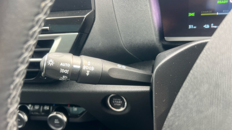Citroen C4 100kW Shine Plus 50kWh 5dr Auto Electric Hatchback